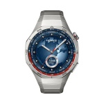 Nutikell Huawei Watch GT 5 Pro Titanium 46mm