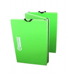 Kokkupandav v&otilde;imlemismatt 3-osaline MASTER 180 x 90 x 5 cm