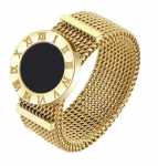 Kulds&otilde;rmus, kirurgiline teras, Rooma kell, naiste ring