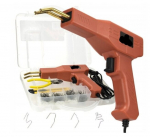 Elektriline plastikeevitusmasin SU-01