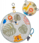 M&auml;ngumatt Taf Toys Savannah 360