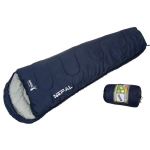 Magamiskott Nepal, 210X80x50cm, sinine