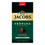Jacobs Kronung jahvatatud kohvi, 500 g