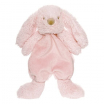 M&auml;ngukaru Teddykompaniet j&auml;nes Lolli Bunnies 2407, roosa, 29 cm