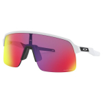 Oakley Sutro Lite prillid, Prizm Road, mattvalge