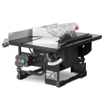 Lauasaag 800W 200 mm