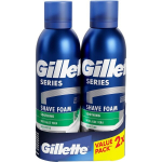 Raseerimisvaht Gillette Soothing, 400 ml