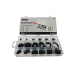 Sisemised lukustusr&otilde;ngad, 300 tk.