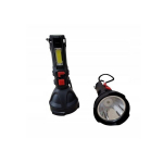 V&otilde;imas laetav metallist prožektor