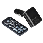 FM modulaator 5in1 - must