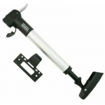 Jalgratta k&auml;sipump 27 x 290mm