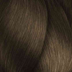Juuksev&auml;rv L'oreal Professionnel iNOA No Ammonia Permanent Color 60g - 7,18