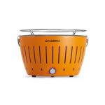 Lotusgrill G 340 Standard Grill G-OR-34P, oranž