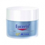 Toitev kortsudevastane &ouml;&ouml;kreem Eucerin Q10 Active 50 ml