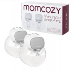 Elektriline rinnapump Momcozy S9 Pro Double