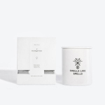 L&otilde;hnak&uuml;&uuml;nal Smells like Spells The High Priest