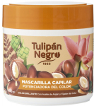 TULIPAN NEGRO mask v&auml;rvitud juustele, 400ml