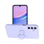 Forcell RING Samsung Galaxy A15 5G / A15 4G (6,4") - Lilla