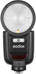 Godox flash V1 Pro Fujifilmile