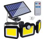 Happy People p&auml;ikesepatareiga LED seinalamp