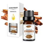 Orgaaniline eeterlik &otilde;li difuusoritele LIVMAN GJ-YX, sandlipuu, 10ml