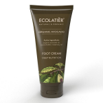 Jalakreem Ecolatier Deep Nutrition Organic Avocado, 100 ml