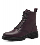 Tamaris naiste saapad 1-26230-41*549, bordoo
