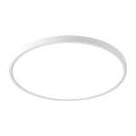 Light Prestige laevalgusti California LP-2505/1C-48 WH