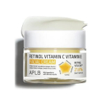 N&auml;okreem retinooli ja vitamiinidega C ja E, APLB, 55 ml