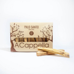 Accapella puidust pulgad viiruki jaoks "Palo Santo"