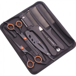 Juuksek&auml;&auml;ride komplekt  2.0