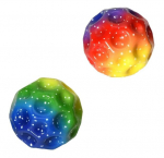 Atsmoce P&otilde;rkav pall, 2 tk.