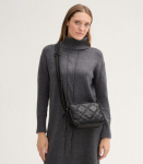 Tom Tailor naiste &otilde;lakott "Tarina" TARIN CAMB*010945, must