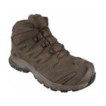 Taktikalised saapad Salomon XA Forces Mid GTX EN, pruun