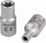 Otsik Proxxon E7 Drive 1/4 6,3 mm