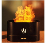 Happy People Aroma hajuti leegiefektiga &otilde;huniisutaja