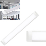 LED-paneel 60cm, 18W