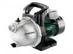 METABO.AIAPUMP P 2000 G 2000 l/h 3bar