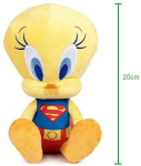 Play by Play Looney Tunes Tweety kui Superman pluus 27cm