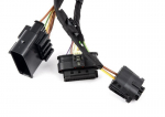Bmw Kaablite Komplekt Esip&otilde;randakate 5 G30 G31 Originaal 61129395453