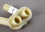BMW E36 jahutuss&uuml;steemi &uuml;hendustoru Ehtne 64118391141