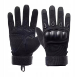 MILITAARNE laskmiskindad MOTOCYCLE MTB TACTICAL PROTECTIVE Hingavad kindad Hingavad kindad