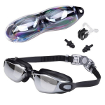 Ujumisprillide komplekt ujumisprillid SP0792 SR