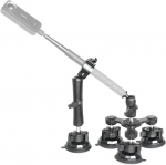 Fotoleey kaamera iminapakendi kinnitus Insta360 jaoks