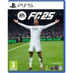 Videom&auml;ng - EA SPORTS - FC 25 - PS5 - Sport - Veebimood - Rush 5-5