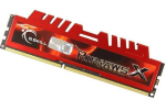 G.skill m&auml;lu DDR3 8GB 1600MHz CL10 (1x8GB) 8GBXL RipjawsX