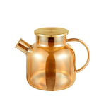 Teekeetja 1,2l kuldne
