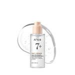Anua - Rice 7 Ceramide Hydrating Barrier Serum, 50ml - niisutav n&auml;oseerum