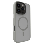 Evelatus H&uuml;briid Magsafe &uuml;mbris Apple iPhone 16 Pro Max, H&otilde;bedane