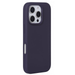 Evelatus Premium Magsafe Soft Touch Silikoon Tagakaas iPhone 16 Pro Max S&uuml;gav Lilla